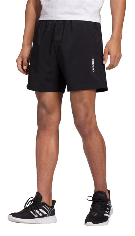 adidas herren sporthose kurz